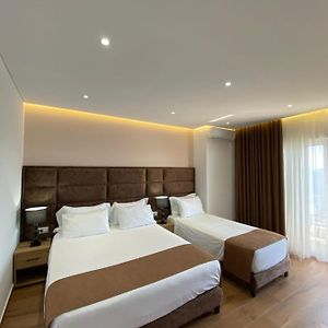 Suite deluxe